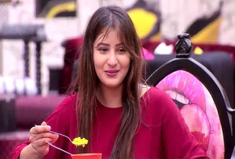shilpa shinde secret fashion tips for glowing skin