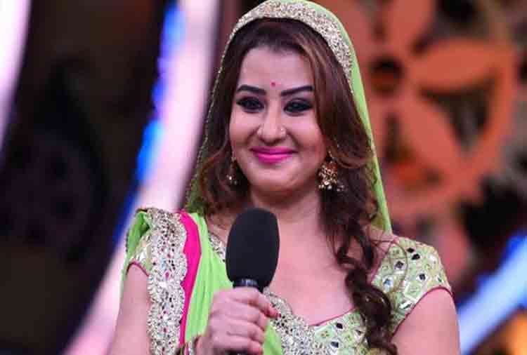 shilpa shinde secret fashion tips for glowing skin