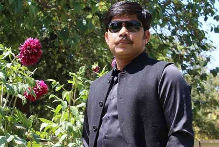 disableed bengal sellar became a successful ias officer