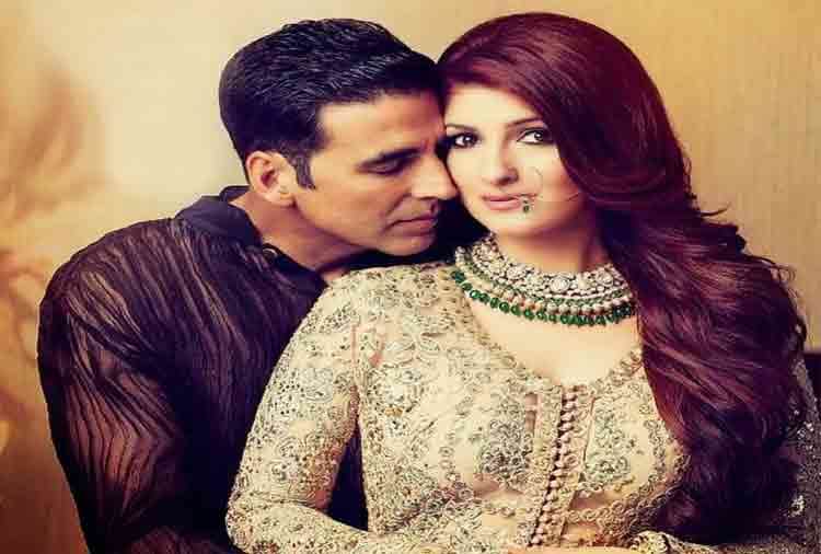 birthday special story on twinkle khanna and akshay kumar relationship