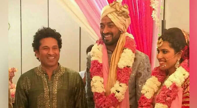 krunal pandya weds his long time girlfriend pankhuri sharma