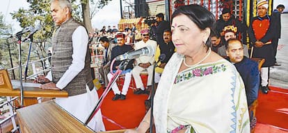 himachal cabinet ministers interview