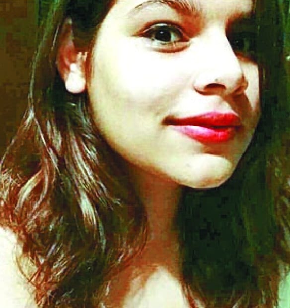 daroga ki singam beti ne badmaash pakde