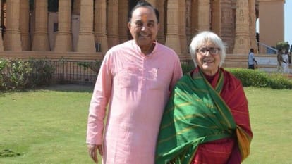 Subramaniam Swamy said I do not criticize Narendra Modi he is my friend