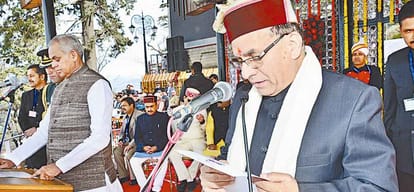 himachal cabinet ministers interview
