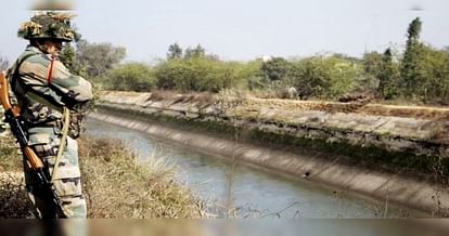 Haryana government has kept Rs 101 crore for SYL in budget 2023