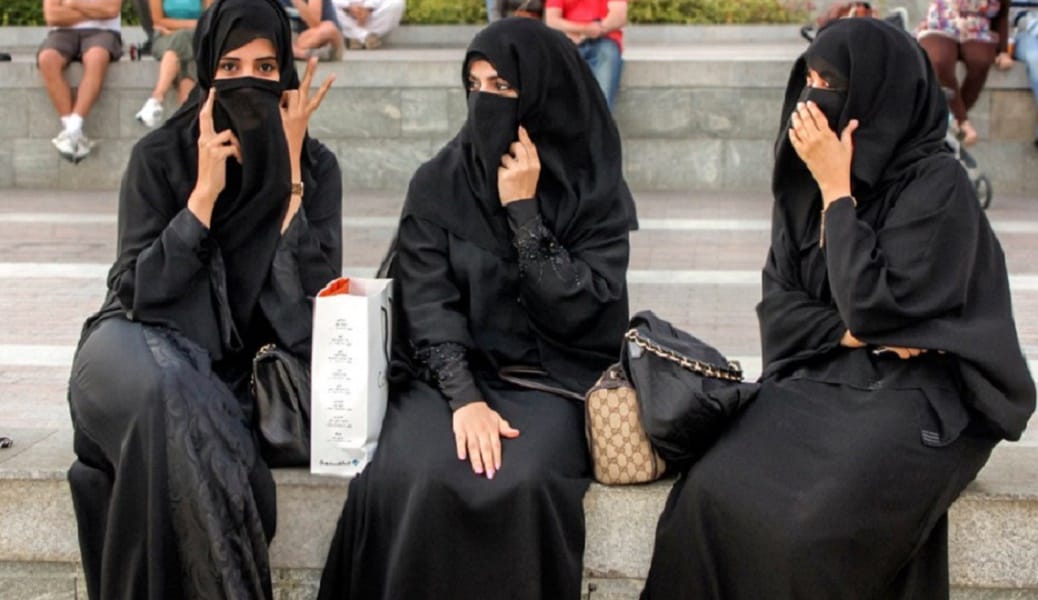 List of countries who protect muslim women from Triple Talaq 