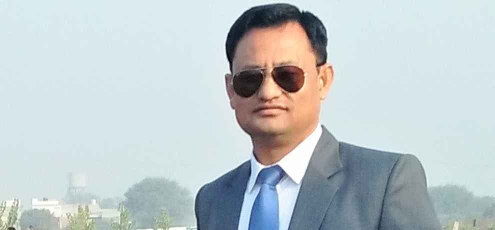tapish thapa to organize santosh trophy championship