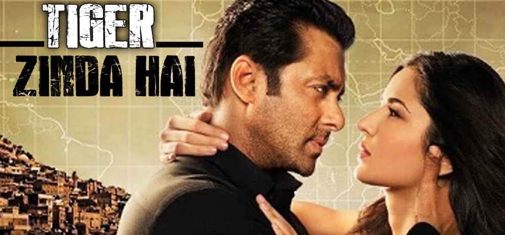 Tiger Zinda Hai bulldozing records