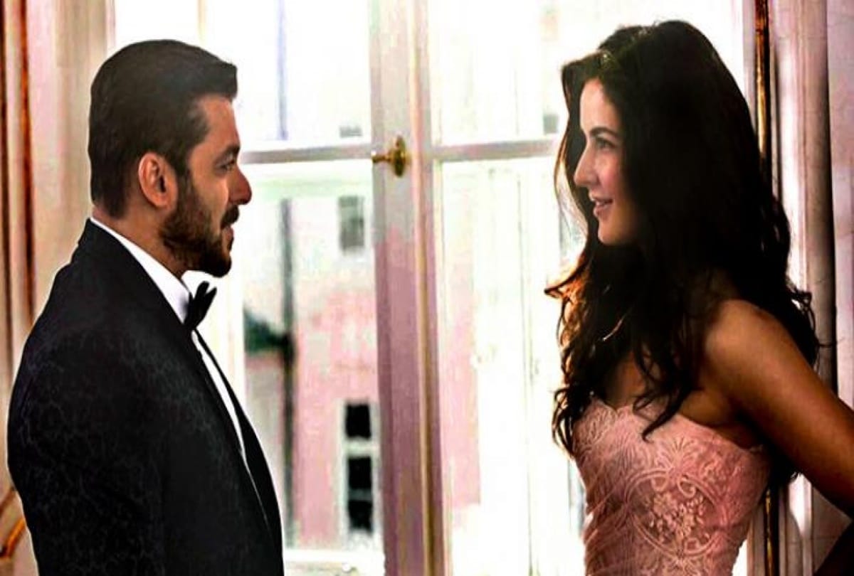 Salman khan film Tiger Zinda Hai Box Office Collection Day 17