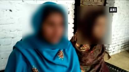 WOMAN GIVEN TRIPLE TALAQ IN RAMPUR JUST BECAUSE SHE WOKE UP LATE