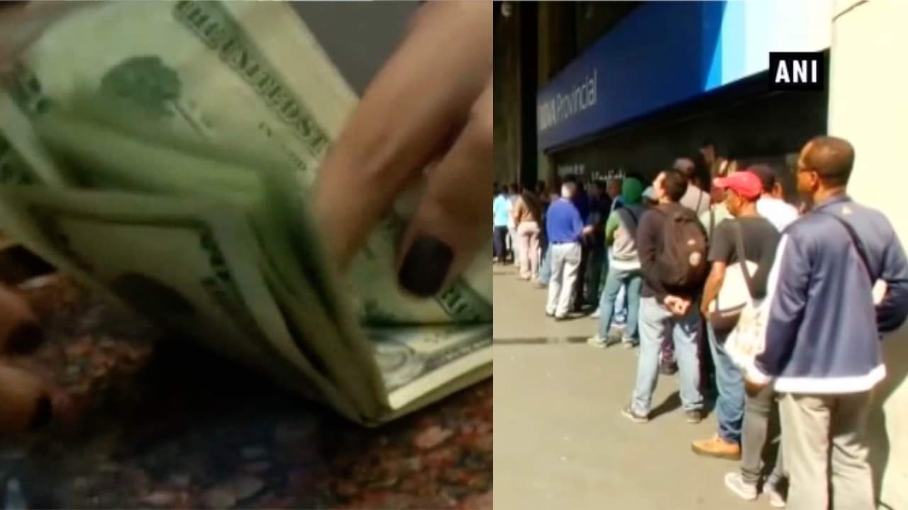 वेनिजुएला