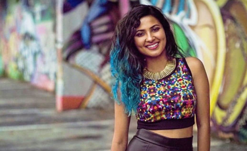 including Sunny Leone and Sapna Chaudhary  Arshi Khan top five in google search in 2017