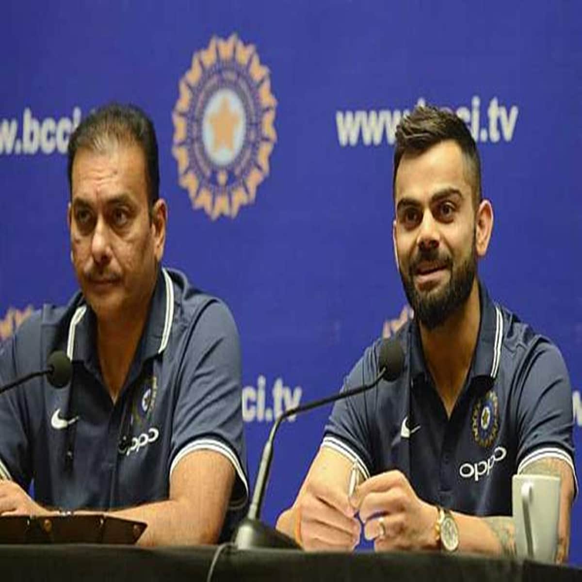 Virat Kohli Says Marriage Was A Special Moment