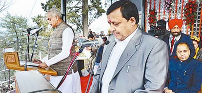 himachal cabinet ministers interview