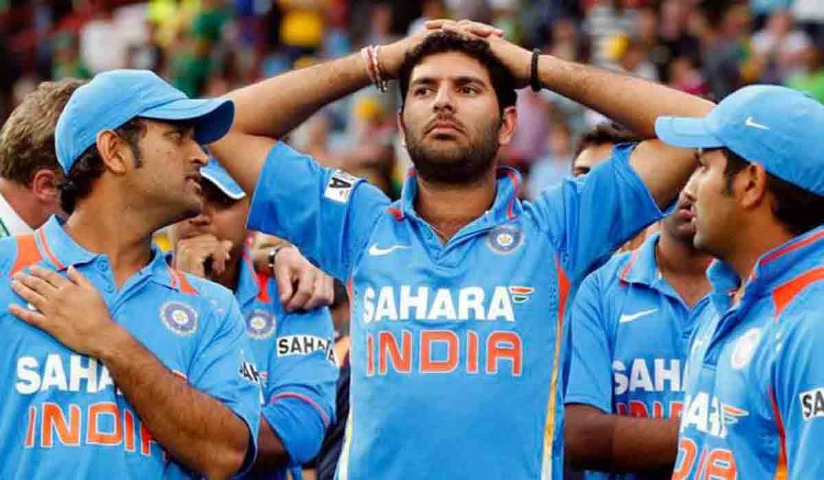 these five players will not participate in t-20 series against south africa