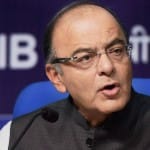 अरुण जेटली