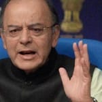 Arun Jaitely