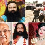 controversial babas of year 2017