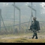 India Pakistan Border