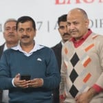 aam admi party announces names of its rajya sabha nominees in pac meeting