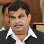 Nitin Gadkari