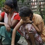 bangladesh Assigned myanmar list of 1 lakh rohingyas