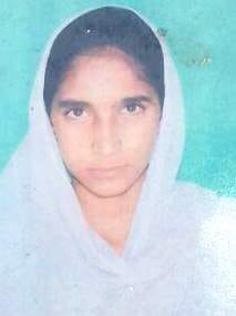 women murdered for dowry in hasanpur