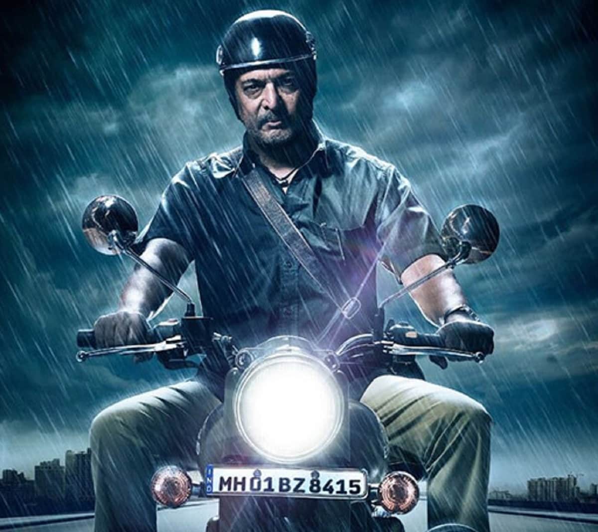 Ajay Devgn shares the first look of his debut Marathi production Aapla Manus