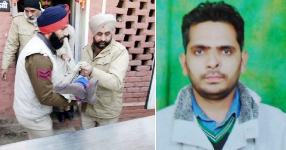 Youth found dead in matore police lockup