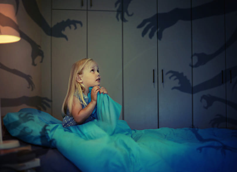 five thing you get know paranormal activity at home