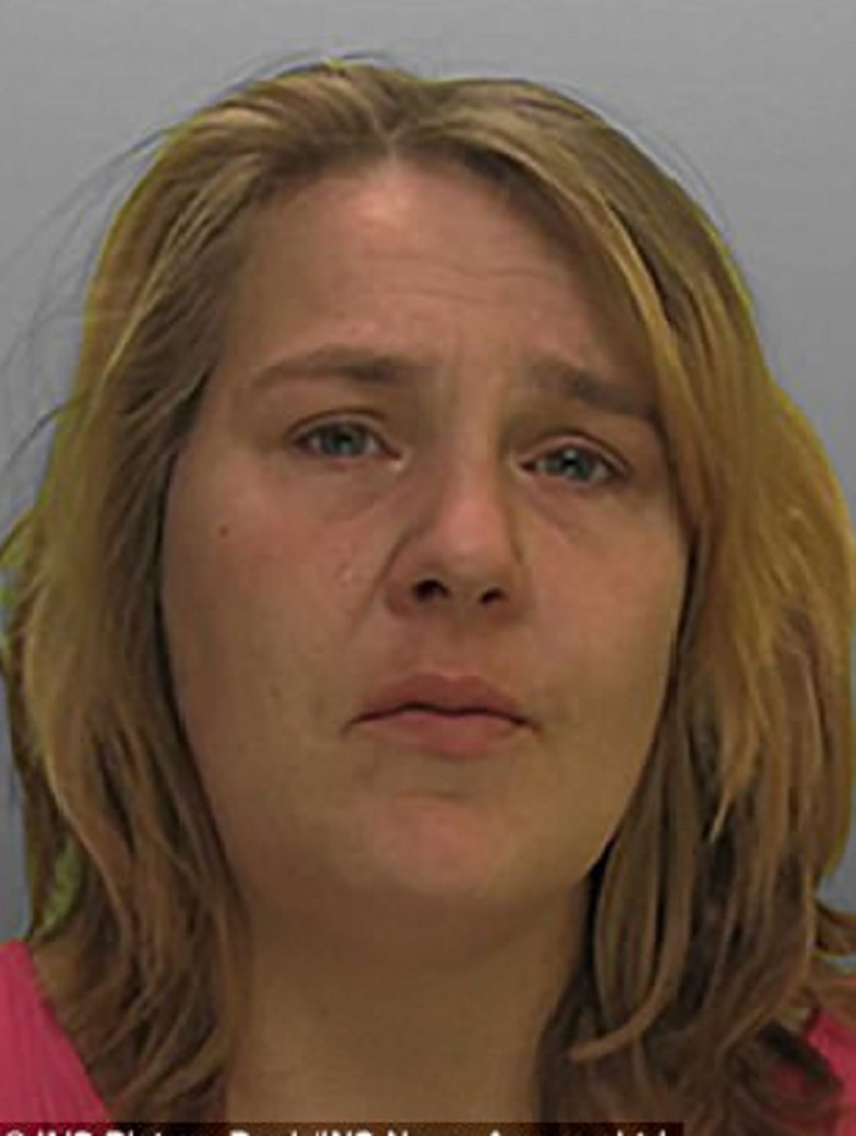Woman riding bike without clothes and also performed objectionable act in public place in england
