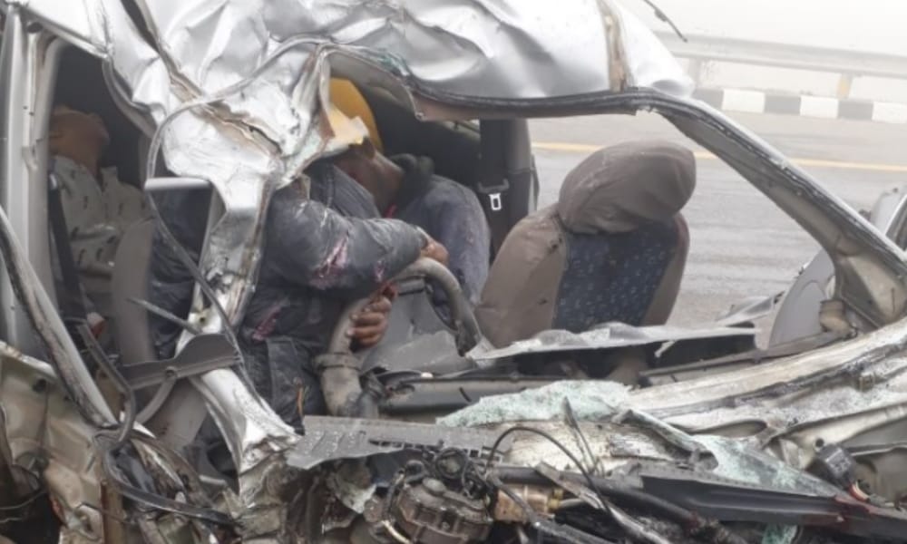 agra Lucknow expressway accident live reporting from postmortem house