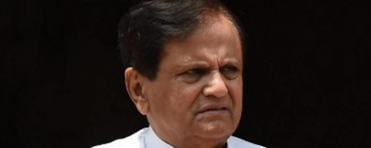 ahmed patel rajya sabha election : Supreme Court asks Gujarat High Court to reconsider the petition