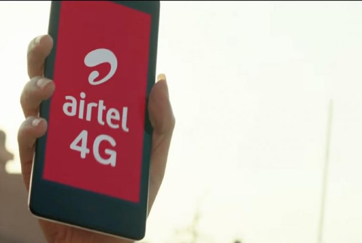 Airtel bumper recharge plan to beat reliance jio