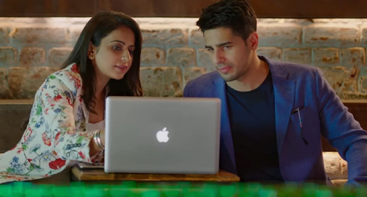 Aiyaary new song Lae Dooba release, watch here