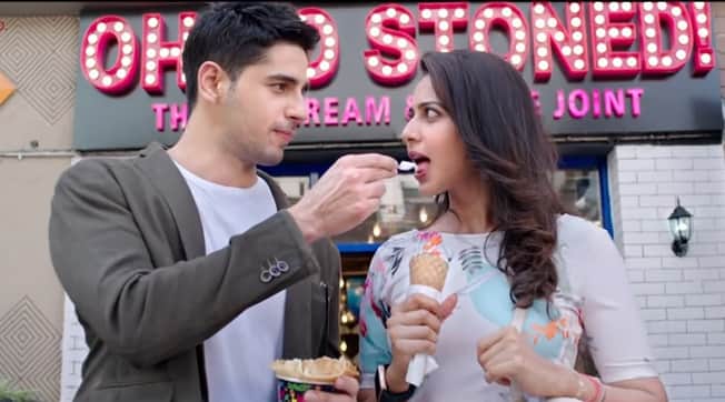 Aiyaary new song Lae Dooba release, watch here