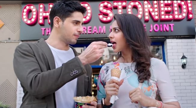 Aiyaary new song Lae Dooba release, watch here