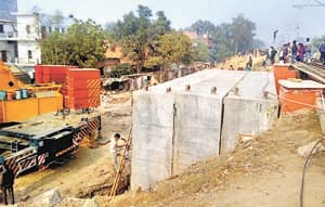 Cities from today to get rid of jam