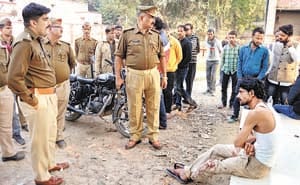 Police informally