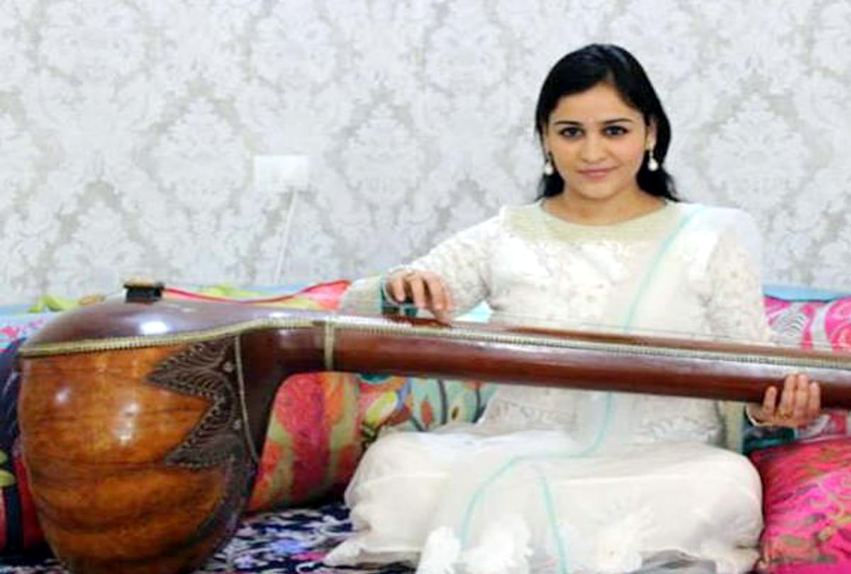 aparna yadav statement about triple talaq