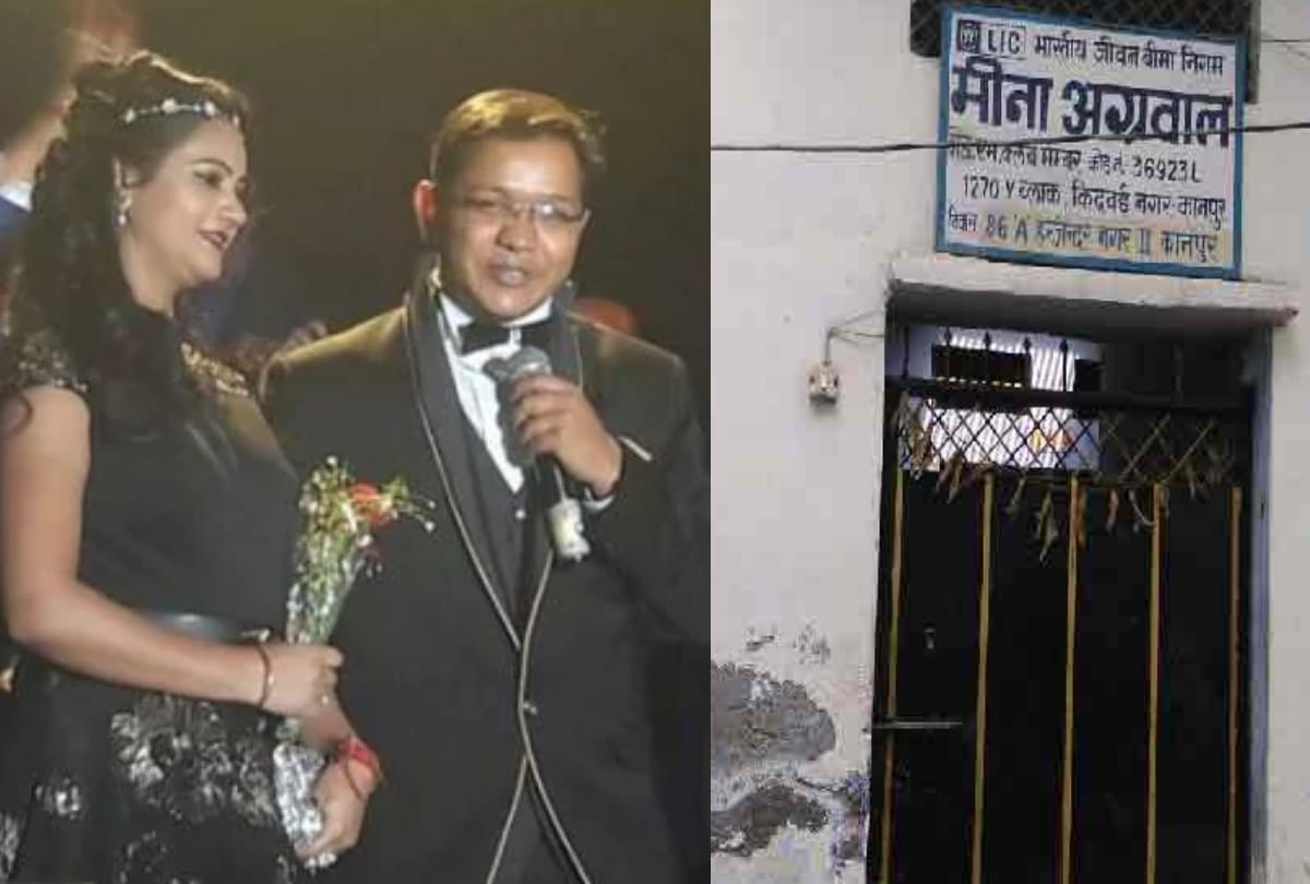 know mystry of ayushi mittal how she became owner of 3700 crore Ablaze Info Solution Private Limited