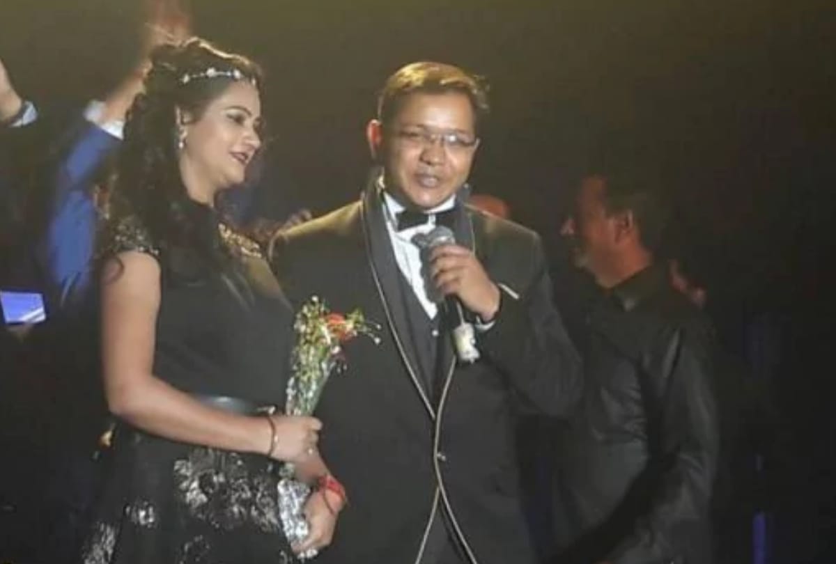 know mystry of ayushi mittal how she became owner of 3700 crore Ablaze Info Solution Private Limited