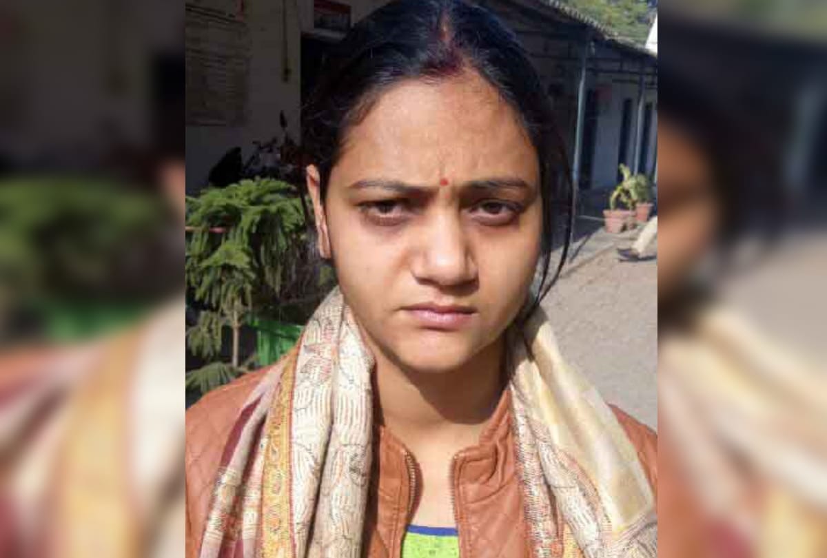 know mystry of ayushi mittal how she became owner of 3700 crore Ablaze Info Solution Private Limited
