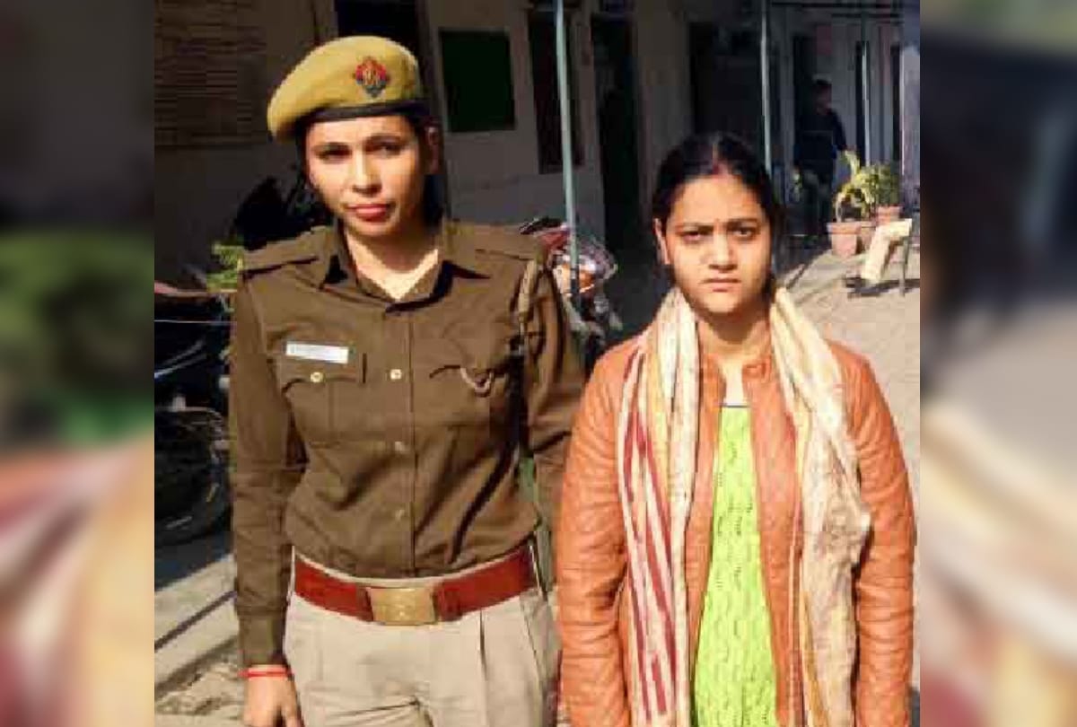 know mystry of ayushi mittal how she became owner of 3700 crore Ablaze Info Solution Private Limited