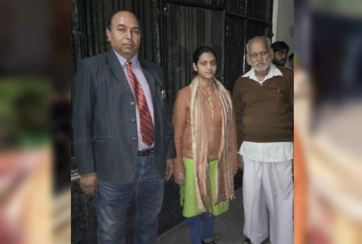 know mystry of ayushi mittal how she became owner of 3700 crore Ablaze Info Solution Private Limited
