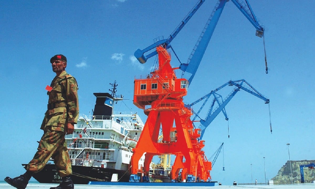 Pakistan: IMF said, Pakistan is buying power from chinese plants at excessive rate