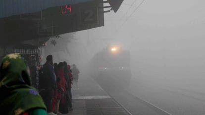 train drivers did not trust on fog safety devices