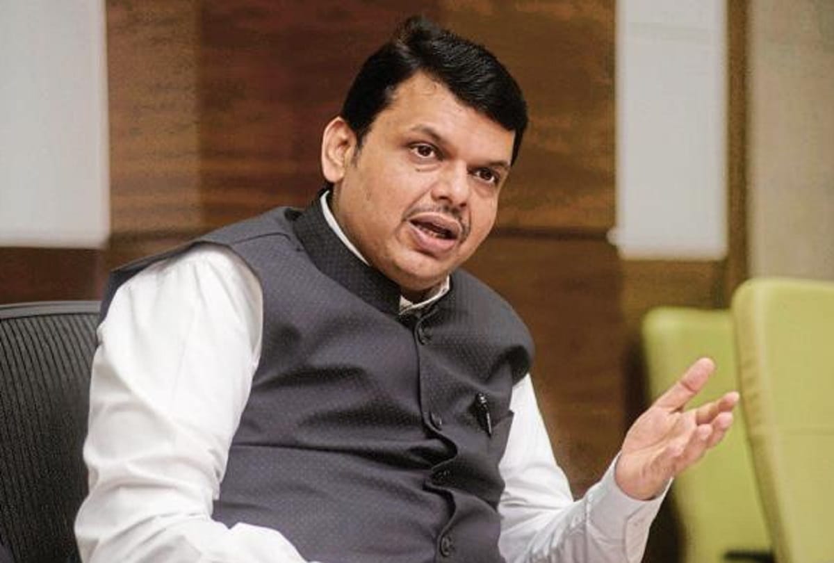 Lok Sabha Chunav 2019: Devendra Fadnvis says MNS has become a no candidate party