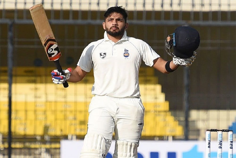 Ranji Trophy Round Up Mumbai and Karnataka Set Up Thriller Tamil Nadu's Struggles Continue